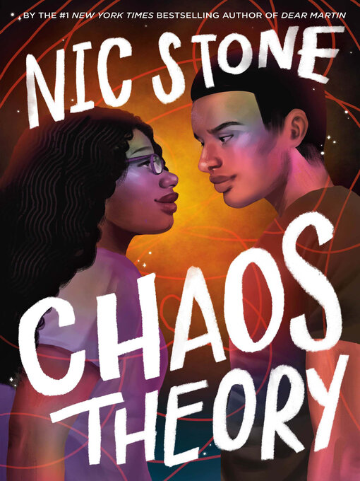 Title details for Chaos Theory by Nic Stone - Available